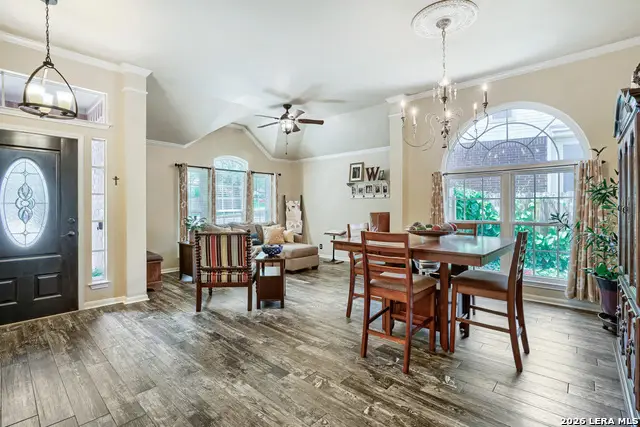 9426 Antoine Forest Dr, San Antonio, TX 78254 - #3