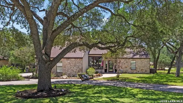 9514 Goldenrod, Garden Ridge, TX 78266 - #1