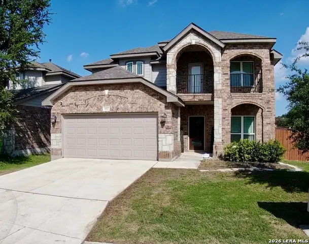 8502 Kallison Arbor, San Antonio, TX 78254 - #1