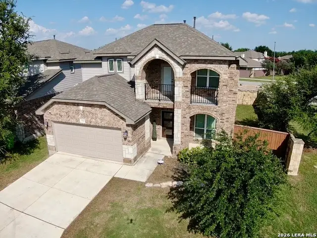 8502 Kallison Arbor, San Antonio, TX 78254 - #2