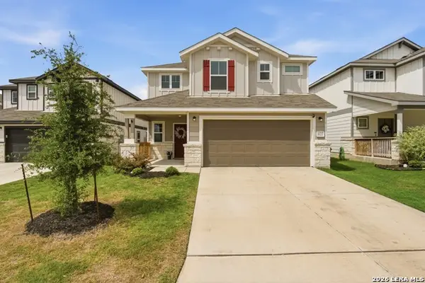 11727 Grey Fox, San Antonio, TX 78254