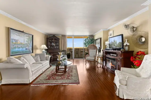 7039 San Pedro Ave #708, San Antonio, TX 78216 - #1