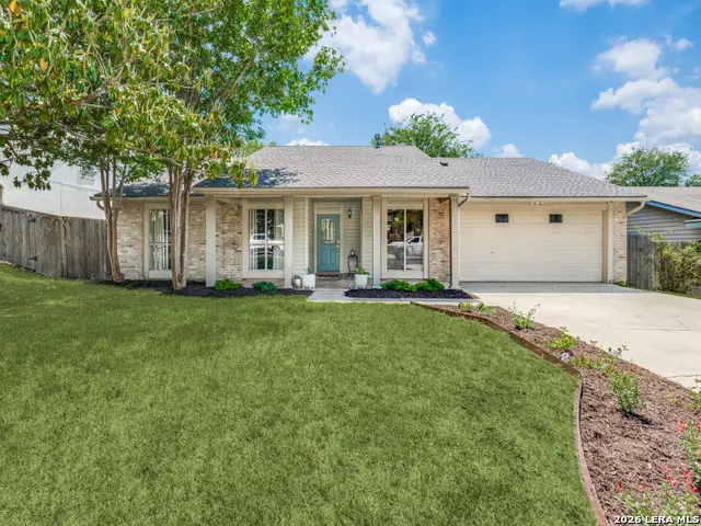 16327 Clouded Crest St, San Antonio, TX 78247 - #1