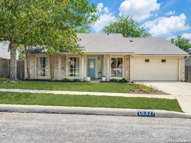 16327 Clouded Crest St, San Antonio, TX 78247 - #3