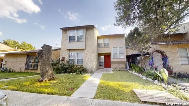 6832 Stockport, San Antonio, TX 78239 - #1