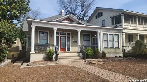 423 W Magnolia Ave, San Antonio, TX 78212