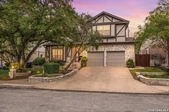 18 Court Cir, San Antonio, TX 78209 - #1