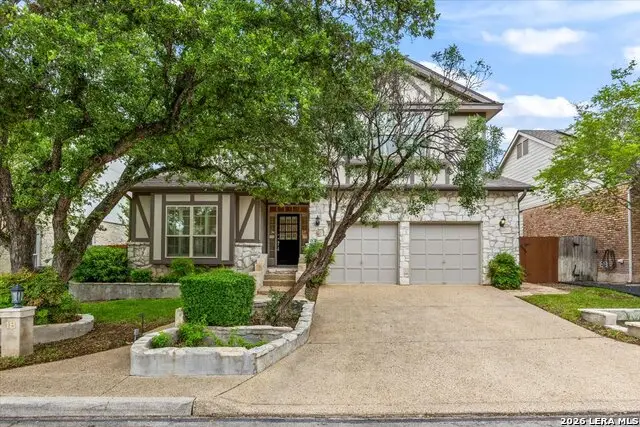 18 Court Cir, San Antonio, TX 78209 - #2