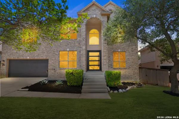24314 Bear Mtn, San Antonio, TX 78258