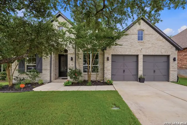 135 Wild Rose Hl, Boerne, TX 78006 - #1