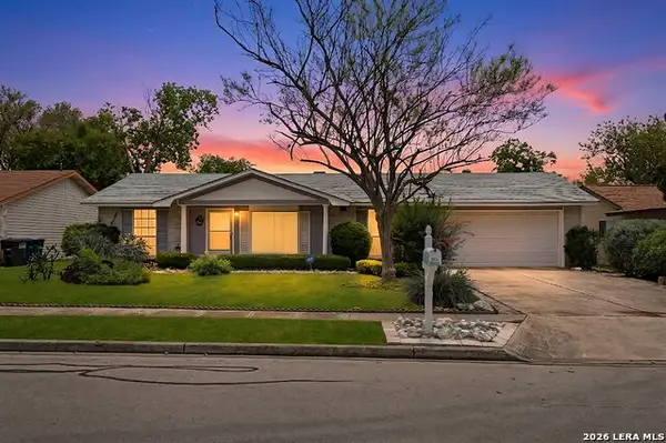 9526 Gold Hill, San Antonio, TX 78245