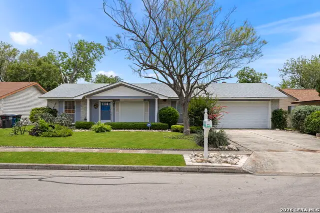 9526 Gold Hill, San Antonio, TX 78245 - #2