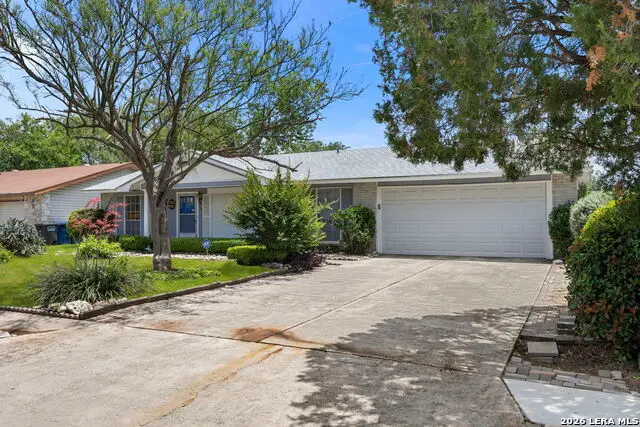 9526 Gold Hill, San Antonio, TX 78245 - #3