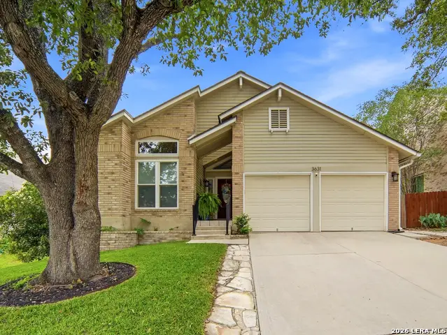 3631 Colter Rd, San Antonio, TX 78247 - #1