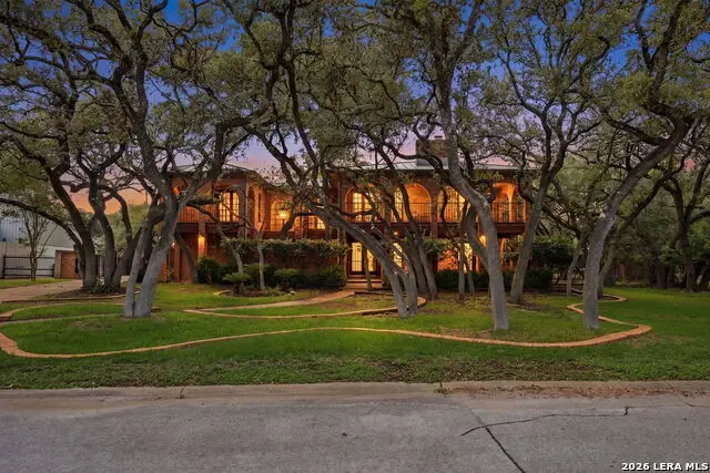 12727 Old Wick, San Antonio, TX 78230 - #1