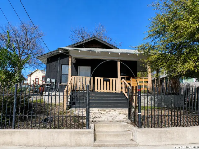 139 Paul St, San Antonio, TX 78203 - #1