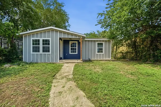 637 Gulf, San Antonio, TX 78202 - #1