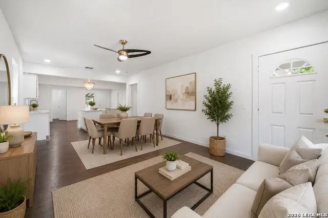 637 Gulf, San Antonio, TX 78202 - #2