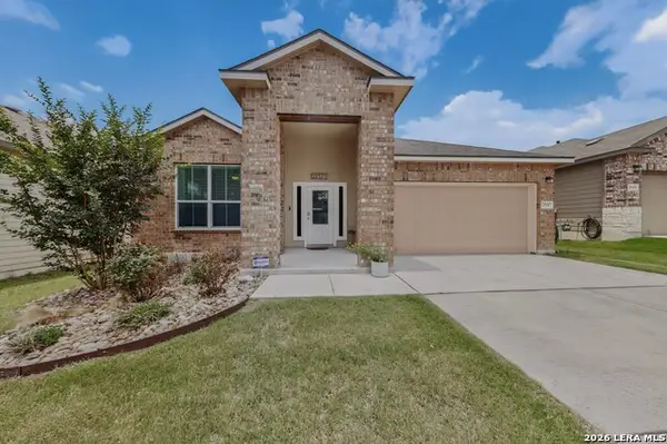 29387 Copper Xing, Bulverde, TX 78163