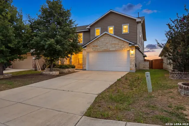 14012 Shivers Cv, San Antonio, TX 78254 - #1