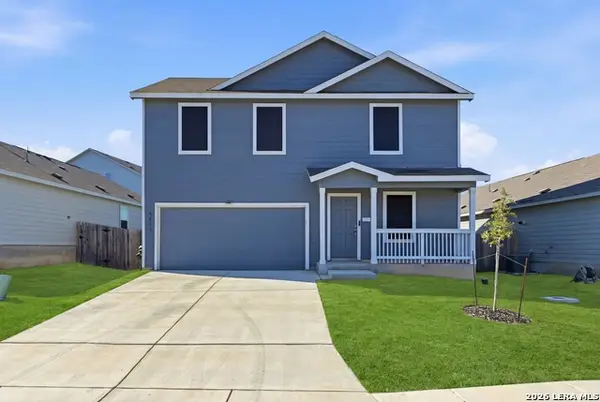 6013 Vestige Bnd, Bulverde, TX 78163