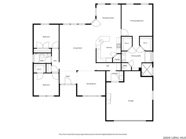 819 Primrose Path, Canyon Lake, TX 78133 - #2