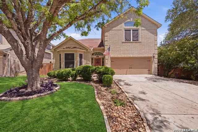 1210 Reawick, San Antonio, TX 78253 - #1