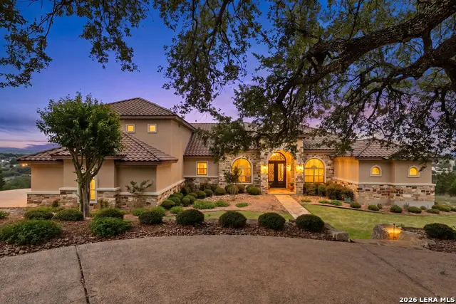 168 Hill Myna Lane, Spring Branch, TX 78070 - #1