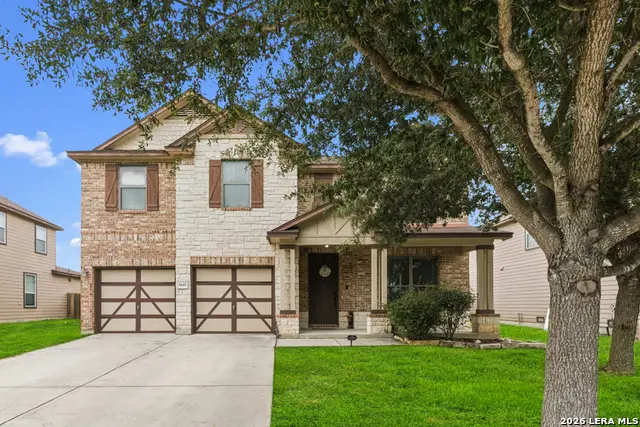 1445 Jordan Xing, New Braunfels, TX 78130 - #1
