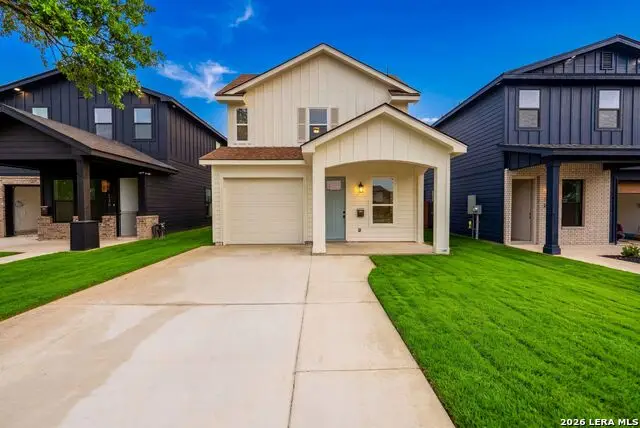 114 San Antonio Blvd, San Antonio, TX 78201 - #2