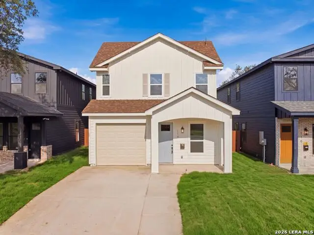 114 San Antonio Blvd, San Antonio, TX 78201 - #3