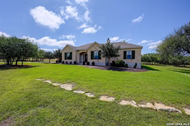 132 N Calvin Barrett, Blanco, TX 78606 - #1