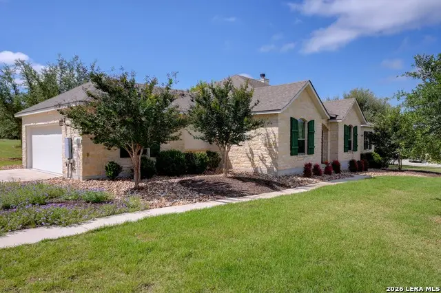 132 N Calvin Barrett, Blanco, TX 78606 - #3
