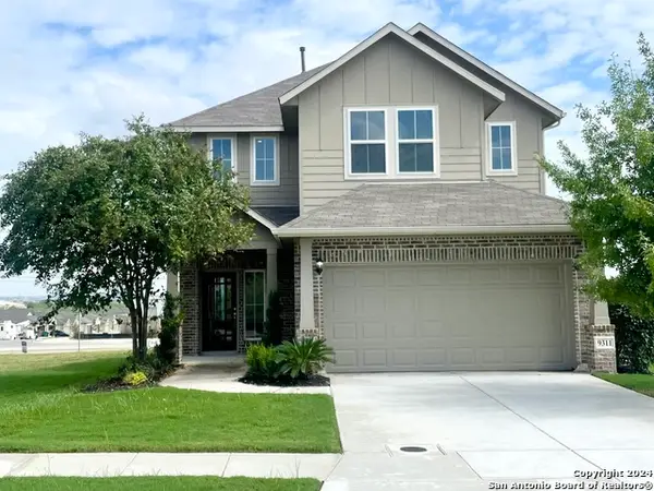 9311 Kinsel Park, Converse, TX 78109