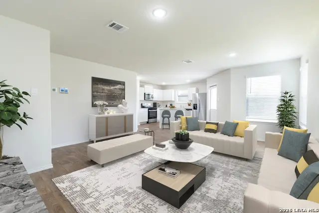 6806 Rondo Measure, San Antonio, TX 78252 - #1
