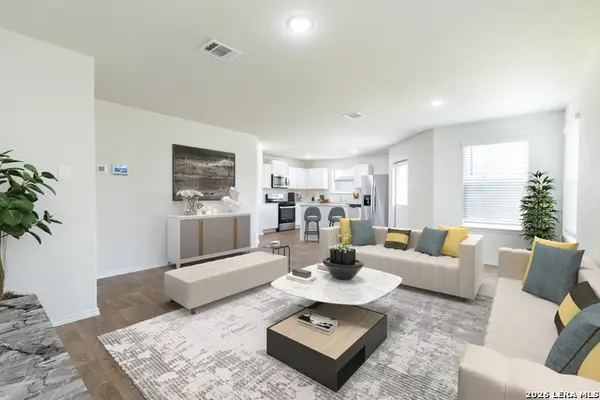 6806 Rondo Measure, San Antonio, TX 78252