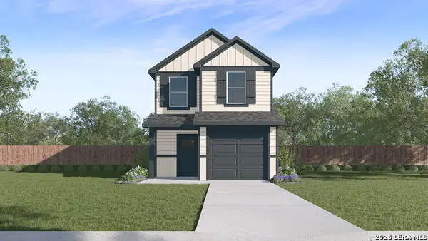2044 Giant Cactus, San Antonio, TX 78221
