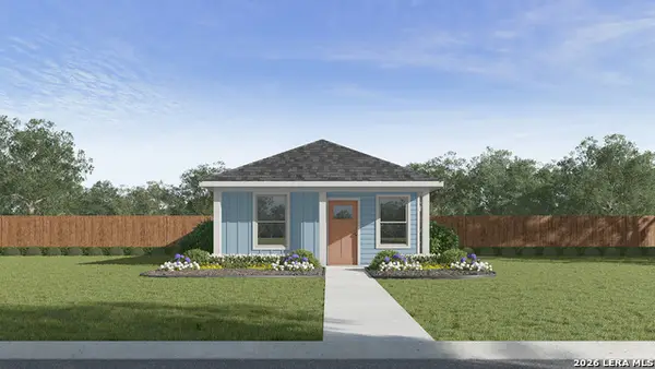 2028 Giant Cactus, San Antonio, TX 78221