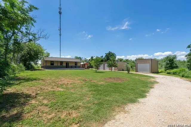9195 S Loop 1604 E, Elmendorf, TX 78112 - #2