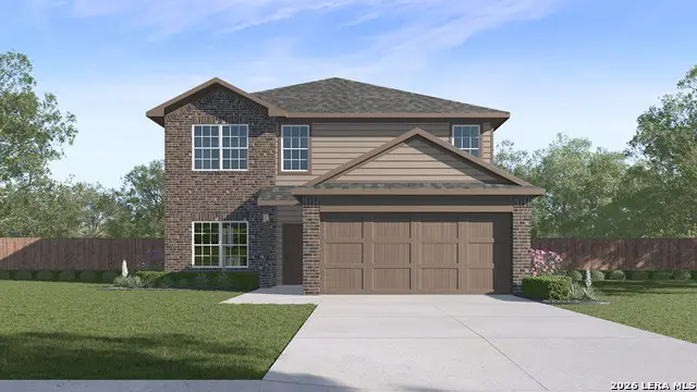 507 Avalon Banks, Cibolo, TX 78108 - #1