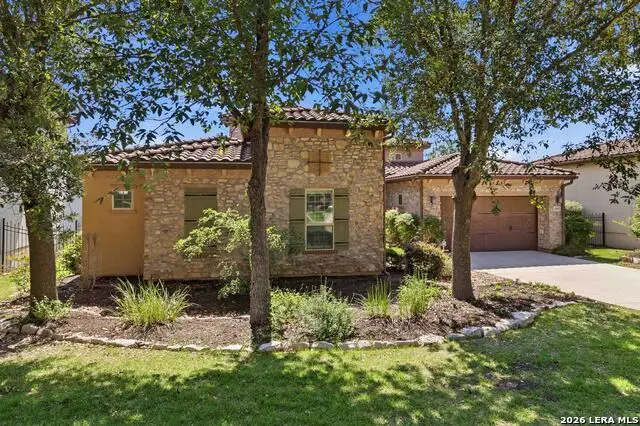 4307 Lignoso, San Antonio, TX 78261 - #1