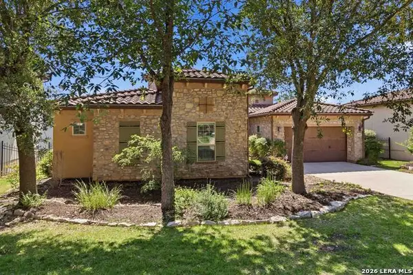 4307 Lignoso, San Antonio, TX 78261