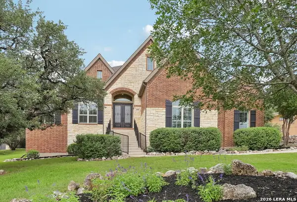 758 Haven Point Loop, New Braunfels, TX 78132
