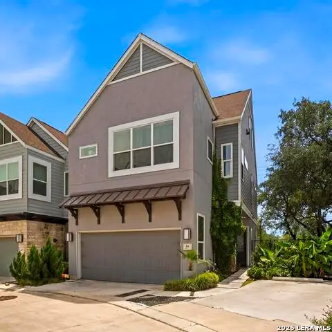 7914 Roanoke Run Unit 26, San Antonio, TX 78240 - #1