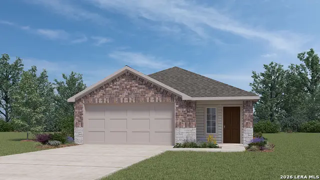 5919 Granite Quarry, San Antonio, TX 78222 - #1
