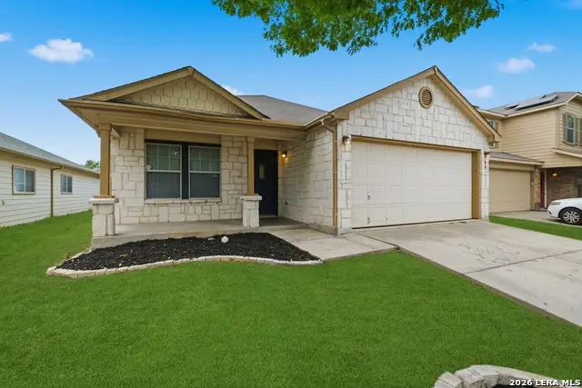 8447 Silver Willow, San Antonio, TX 78254 - #2