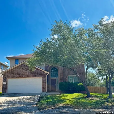 25602 Sophora, San Antonio, TX 78261 - #1