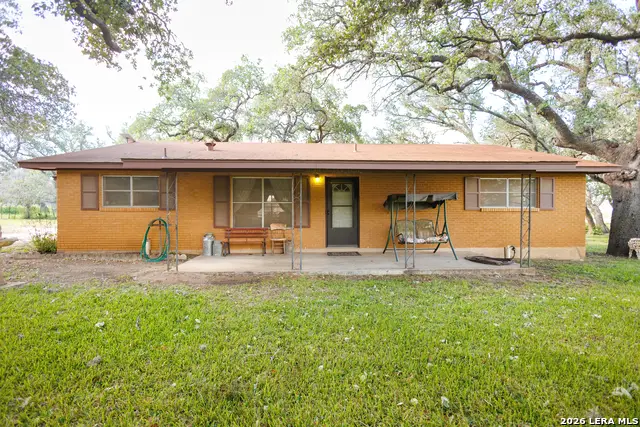 1698 W Fm 2200, Devine, TX 78016 - #3
