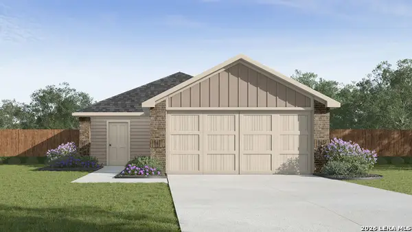 4242 Marjoram Landing, Von Ormy, TX 78073