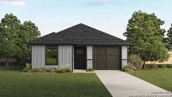126 Purple Carib, San Antonio, TX 78253